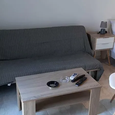 Gogos House 오르노스