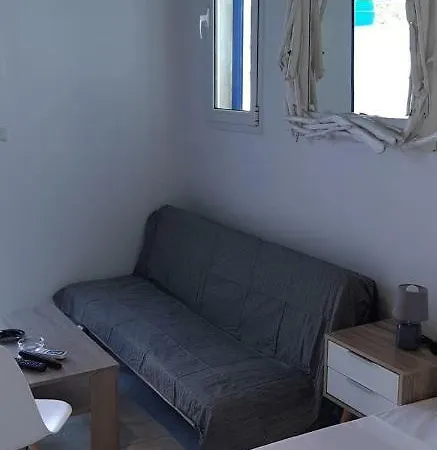Gogos House 아파트