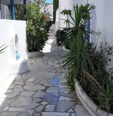 Lejlighed Gogos House Ornos (Mykonos)