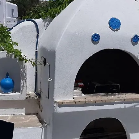 Gogos House Lejlighed