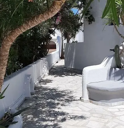 Lejlighed Gogos House *