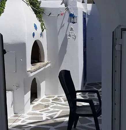 Gogos House Ornos (Mykonos)