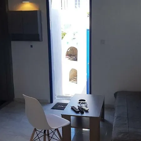 Gogos House Lejlighed