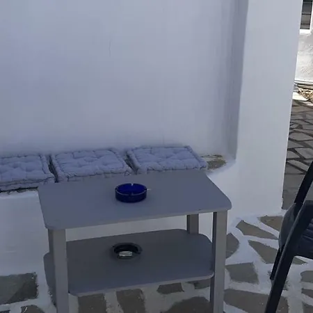 Lejlighed Gogos House