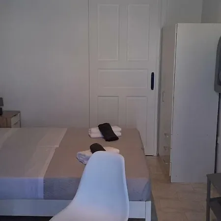 Gogos House Ornos (Mykonos)